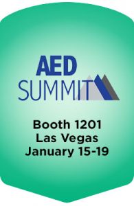 2018 AED Summit Chicago